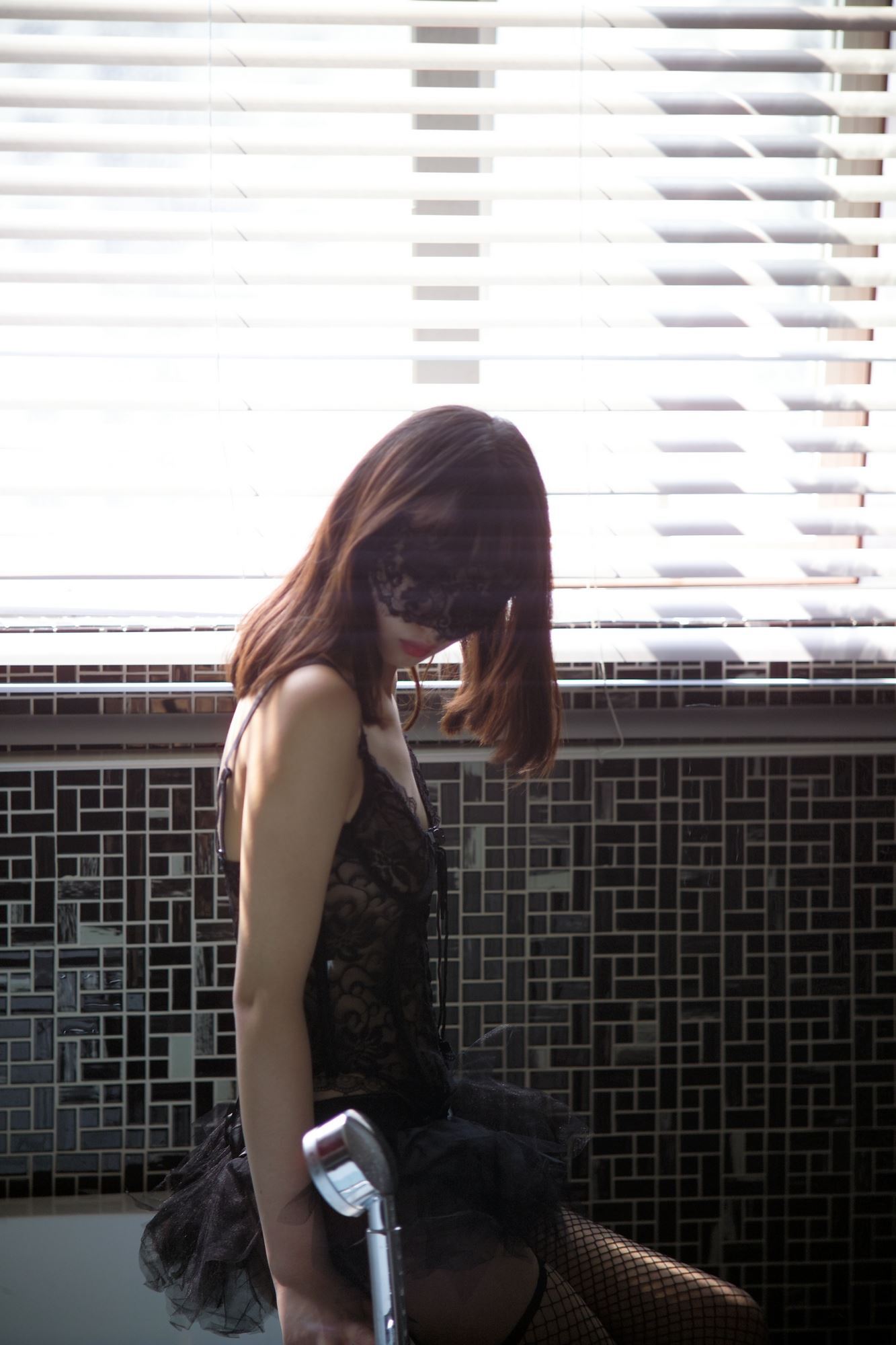 希威社 美女写真 林安雅.2014.06.06(E) 1